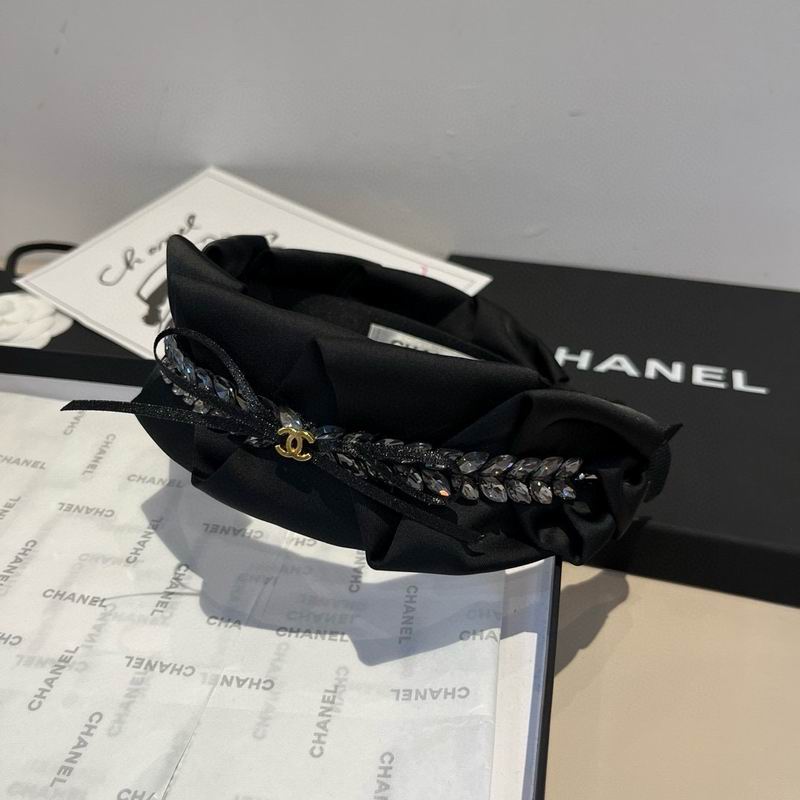 Chanel Headband hh (156)