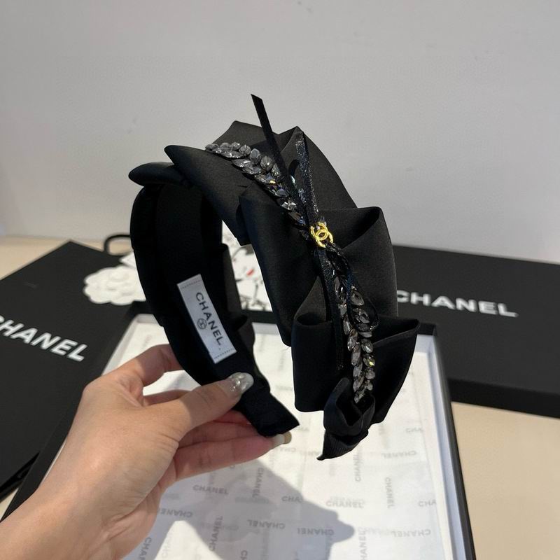 Chanel Headband hh (157)