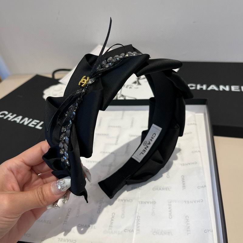 Chanel Headband hh (158)