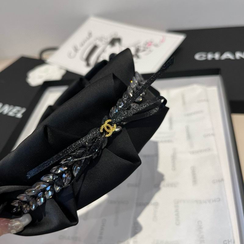 Chanel Headband hh (159)