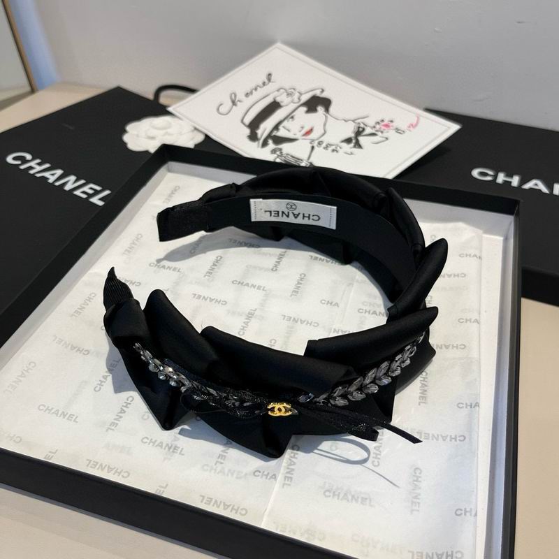Chanel Headband hh (160)
