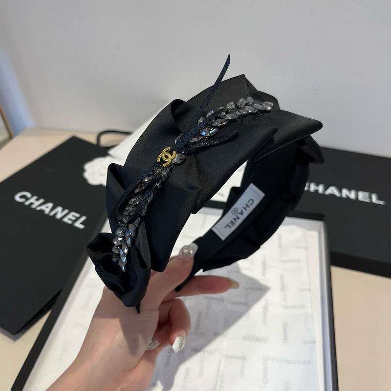 Chanel Headband hh (161)