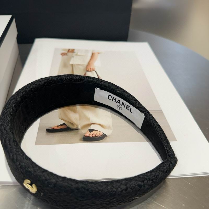 Chanel Headband hh (164)