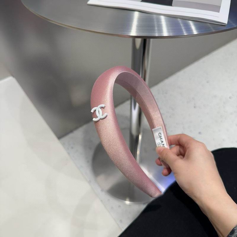 Chanel Headband hh (169)