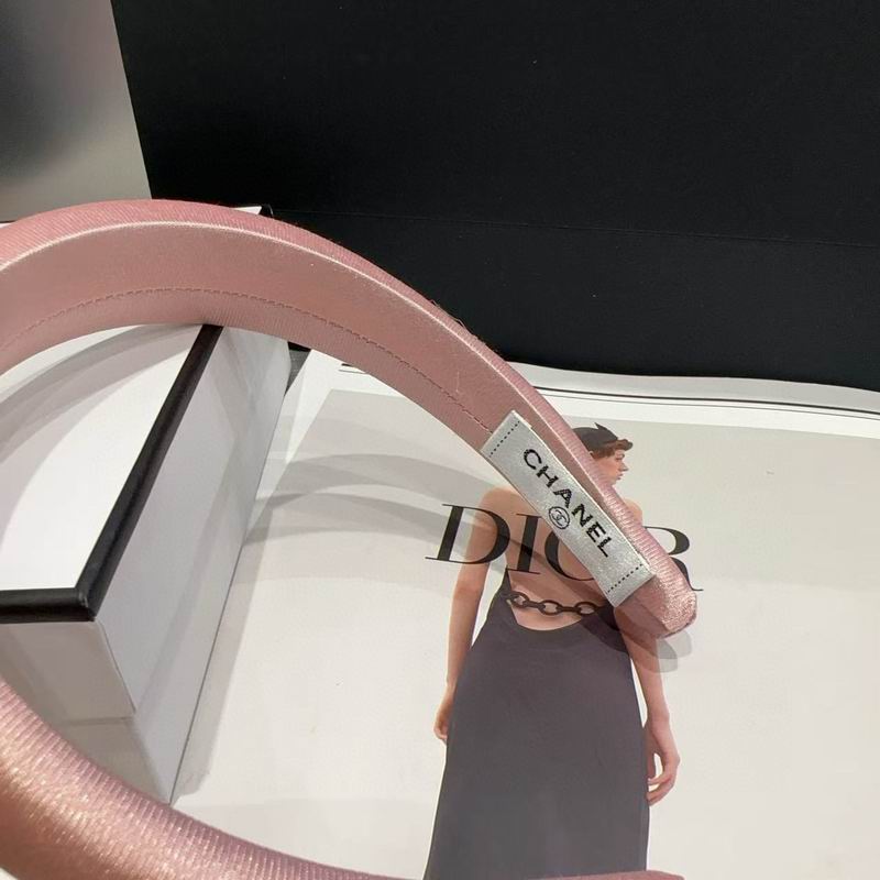 Chanel Headband hh (170)