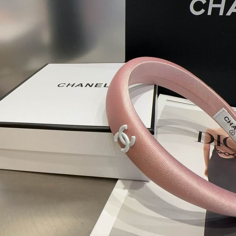 Chanel Headband hh (171)