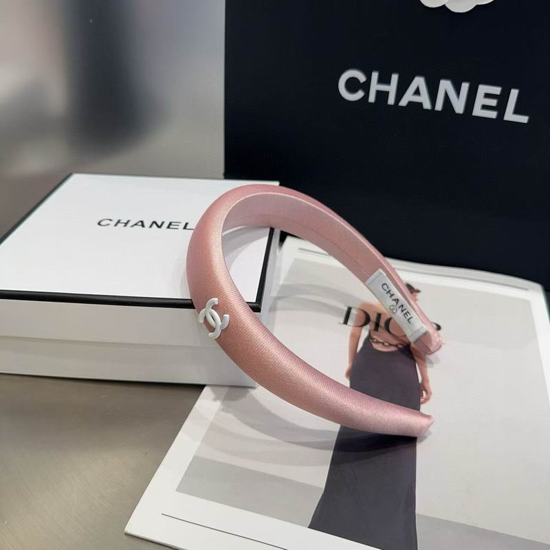 Chanel Headband hh (172)