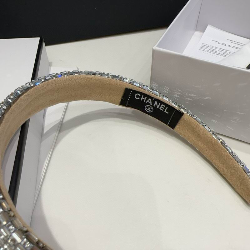 Chanel Headband hh (176)