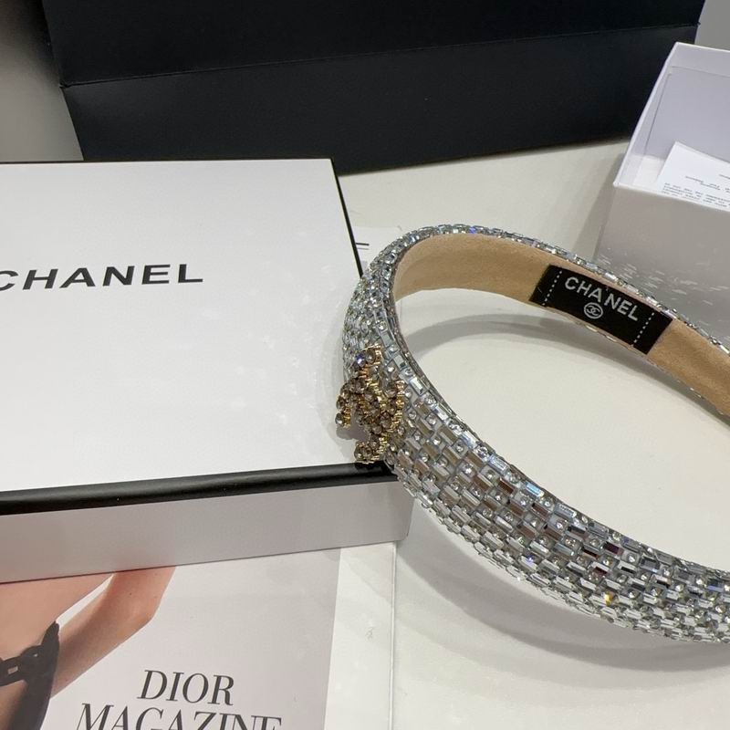 Chanel Headband hh (177)