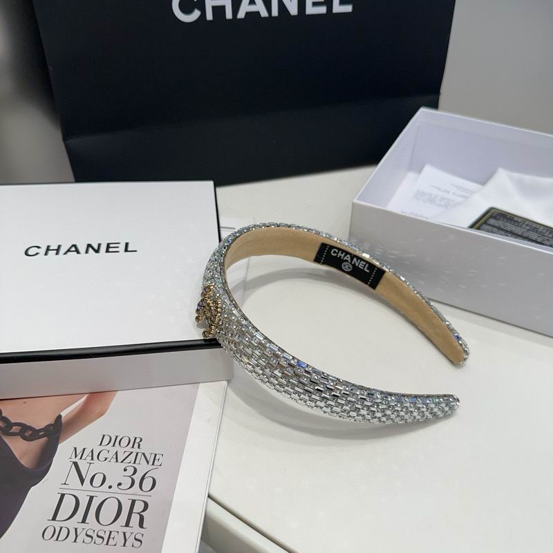 Chanel Headband hh (178)