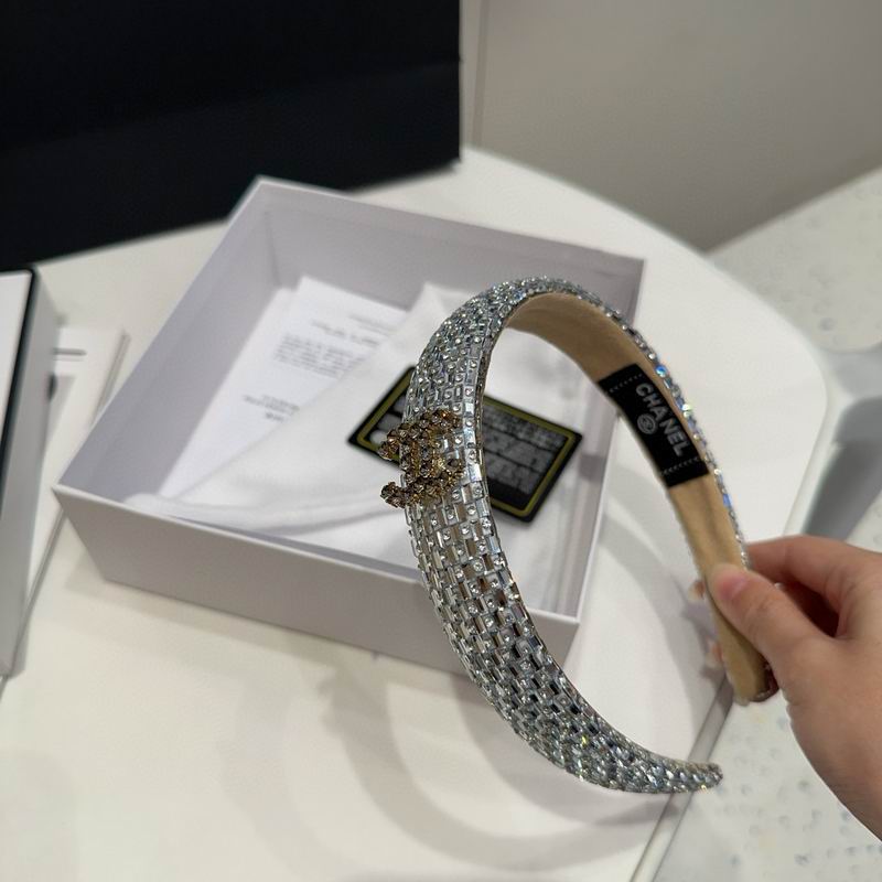 Chanel Headband hh (179)