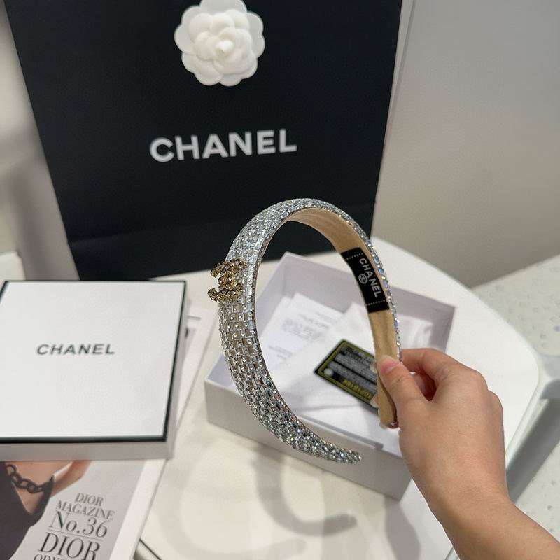 Chanel Headband hh (180)