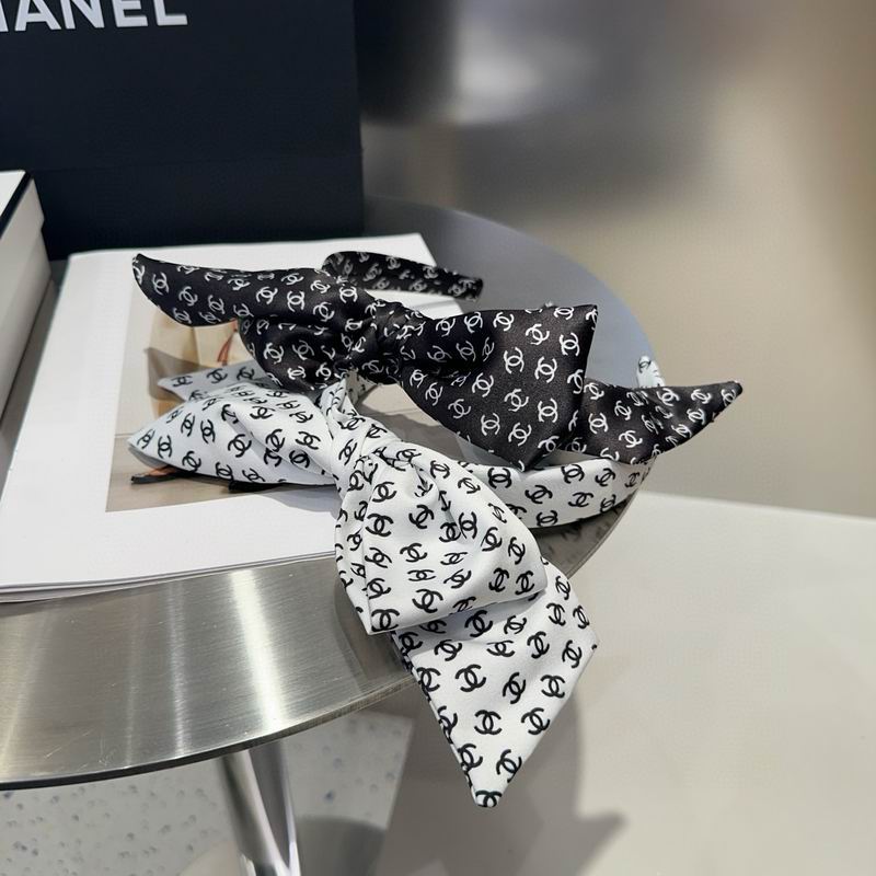 Chanel Headband hh (201)