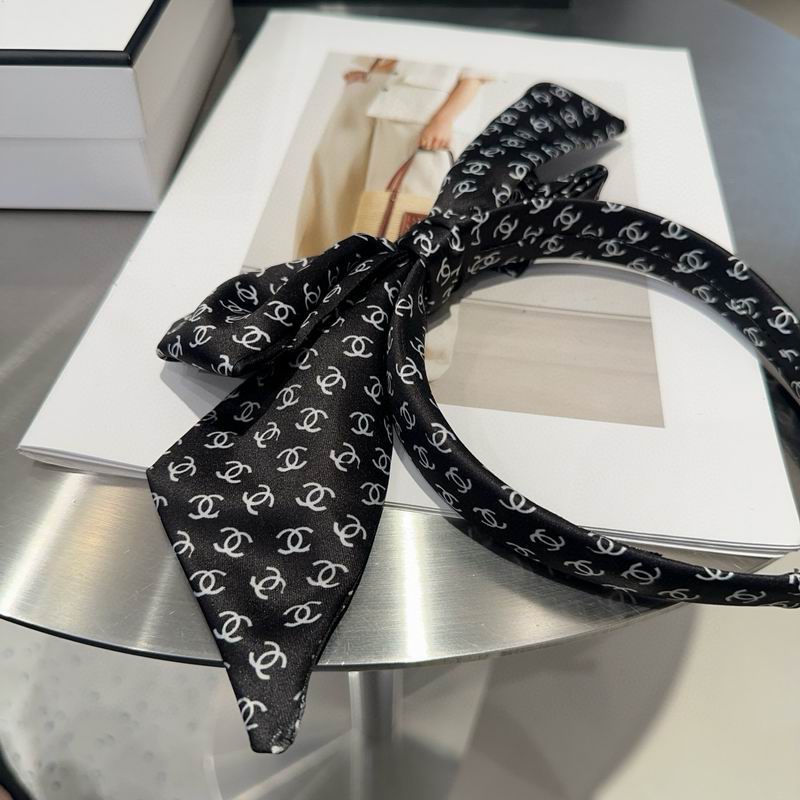 Chanel Headband hh (205)