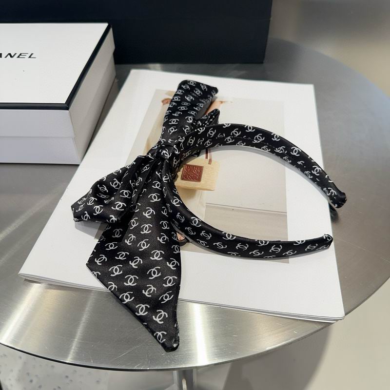 Chanel Headband hh (206)