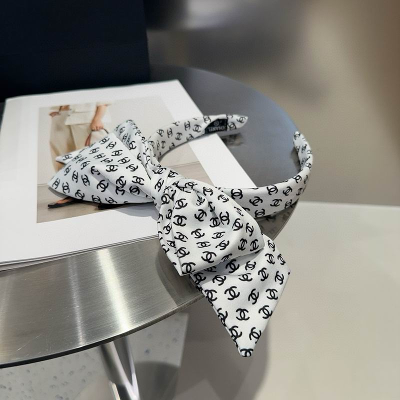 Chanel Headband hh (211)