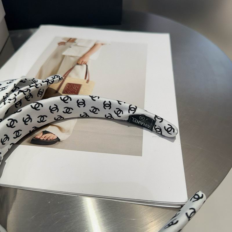 Chanel Headband hh (212)