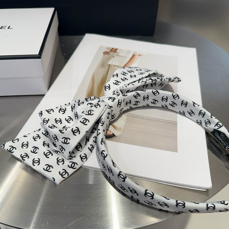 Chanel Headband hh (213)