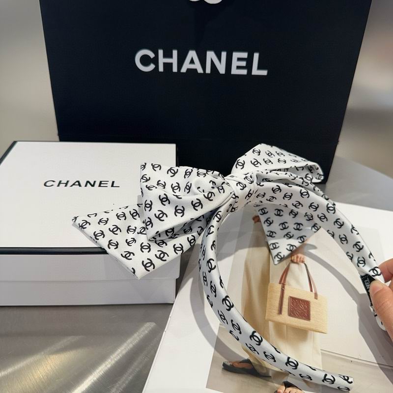 Chanel Headband hh (214)