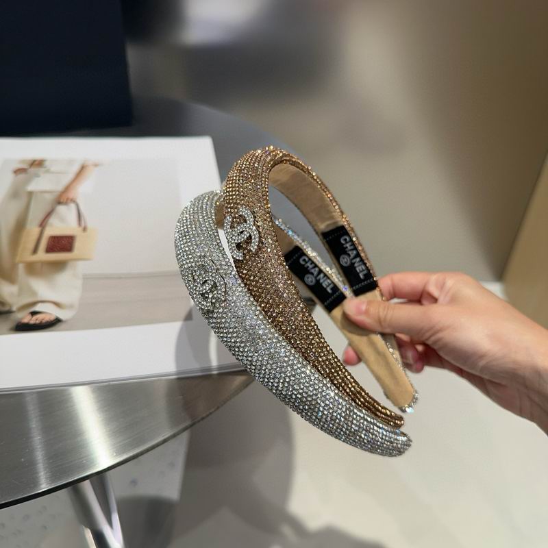 Chanel Headband hh (219)