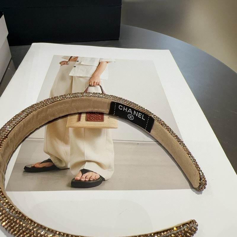 Chanel Headband hh (220)