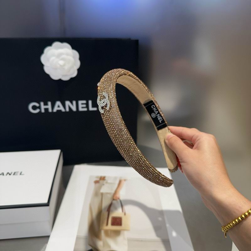 Chanel Headband hh (222)