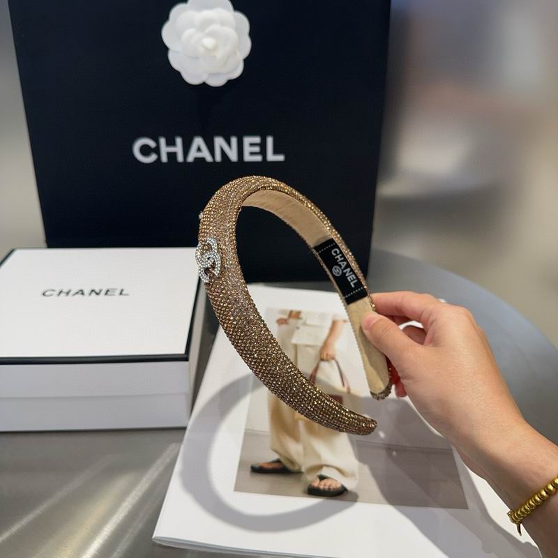 Chanel Headband hh (224)