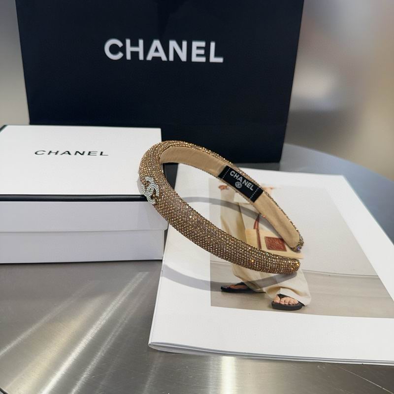 Chanel Headband hh (225)