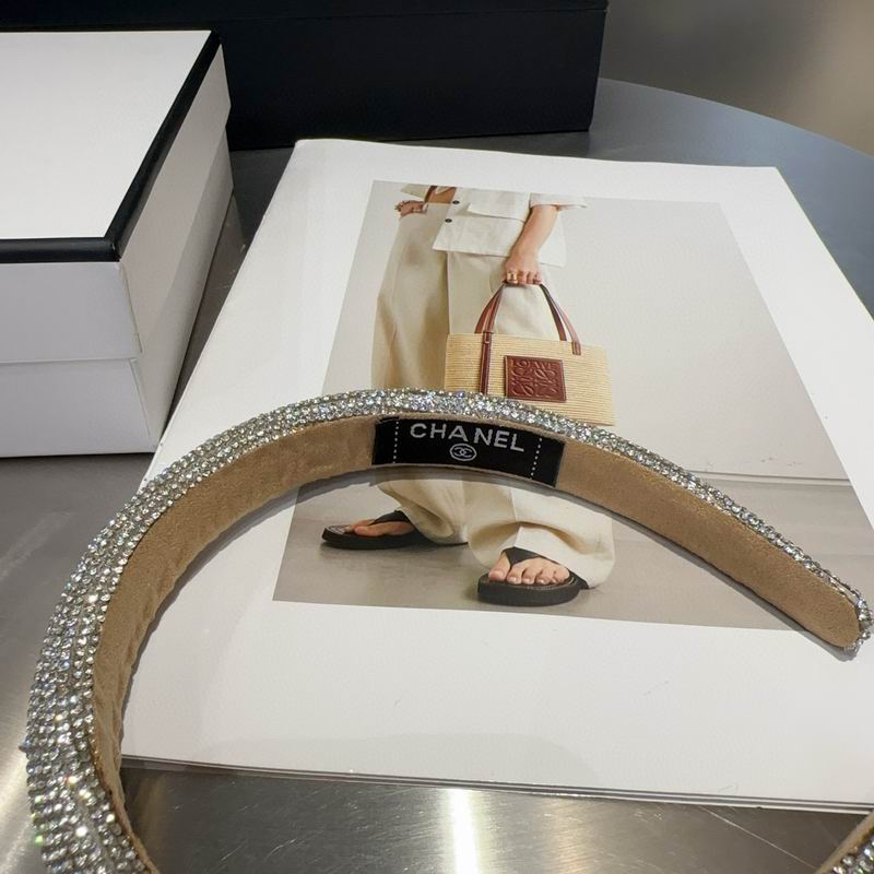 Chanel Headband hh (230)