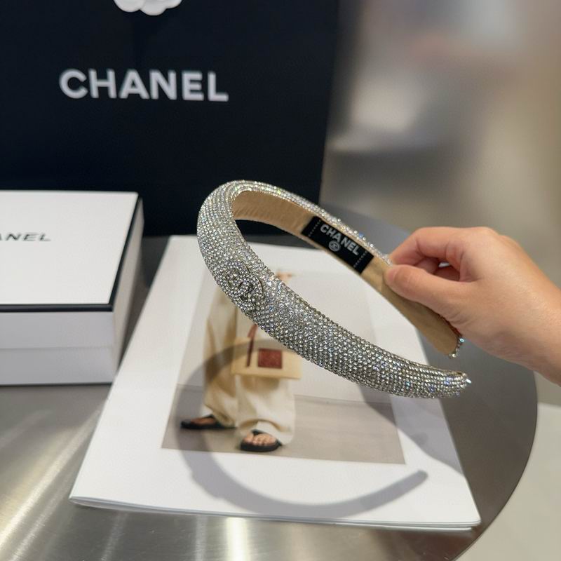 Chanel Headband hh (231)