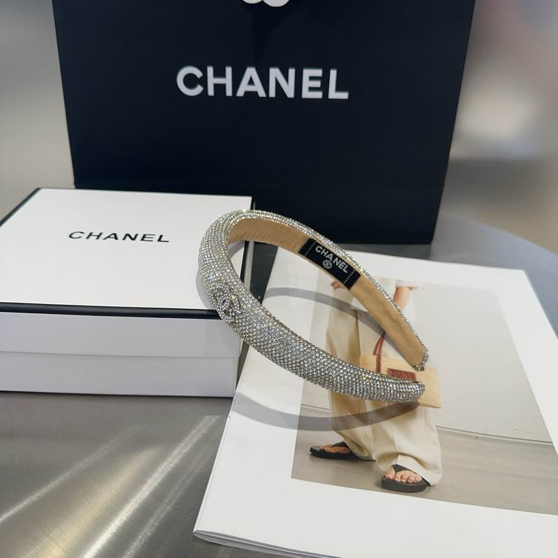 Chanel Headband hh (234)