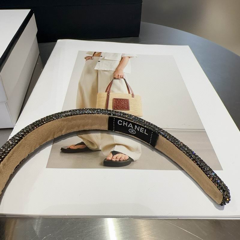 Chanel Headband hh (239)
