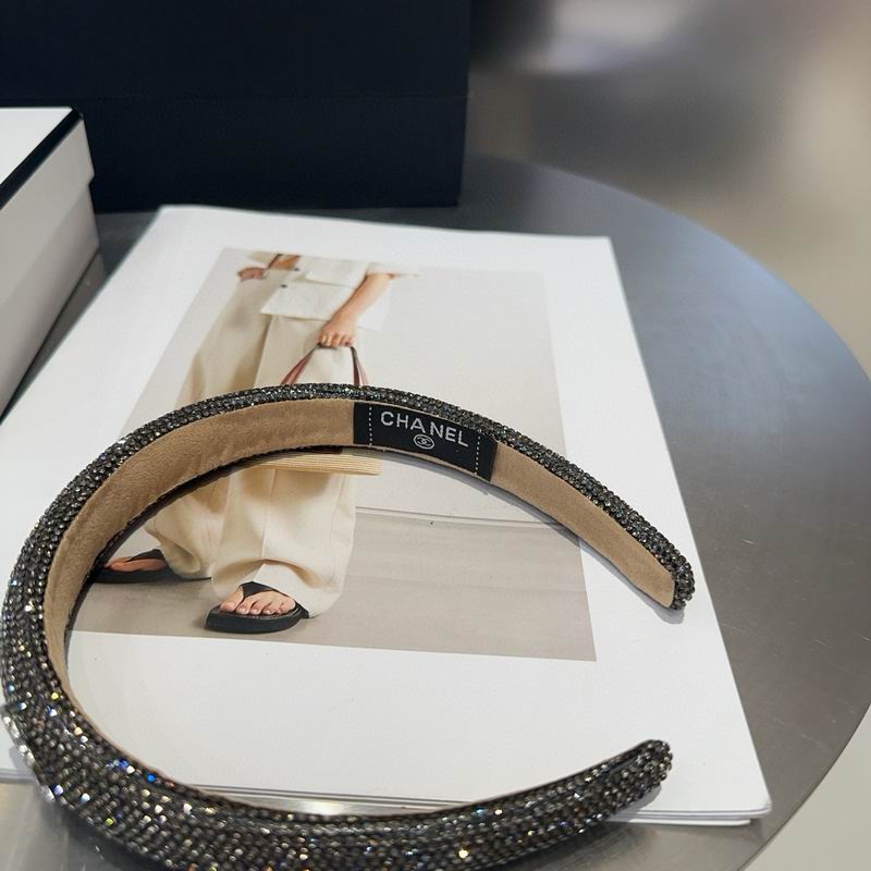 Chanel Headband hh (240)
