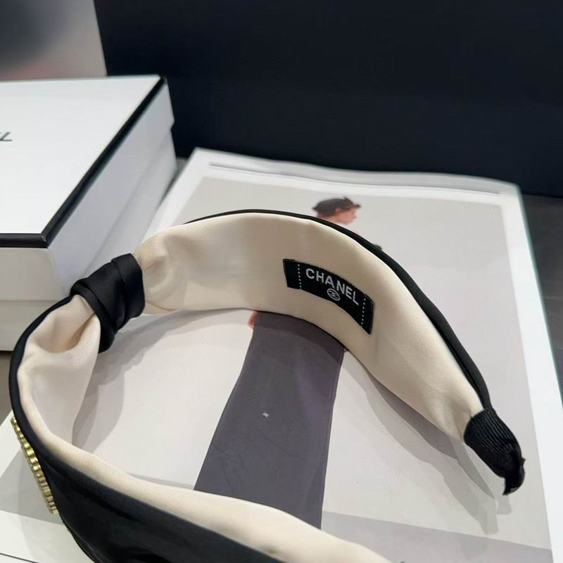 Chanel Headband hh (251)
