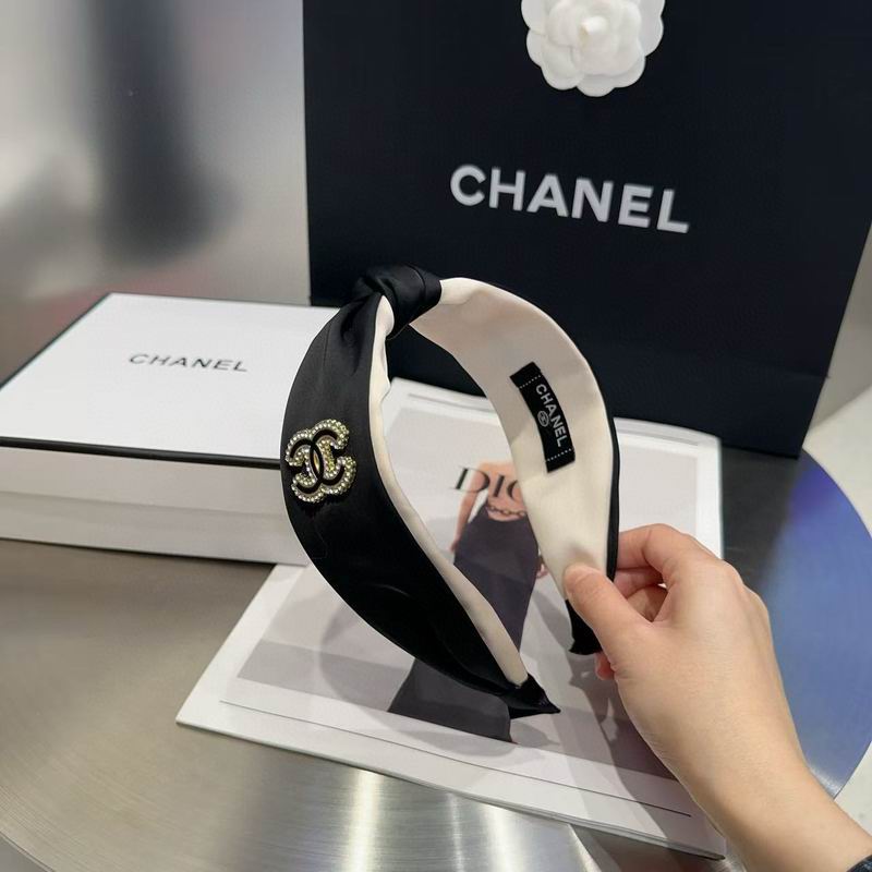Chanel Headband hh (253)