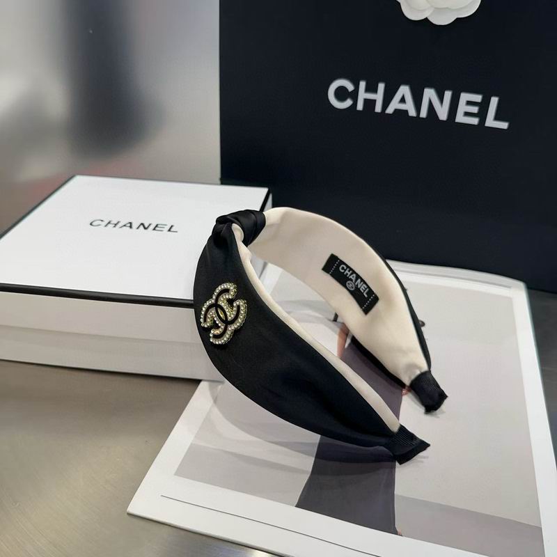 Chanel Headband hh (254)