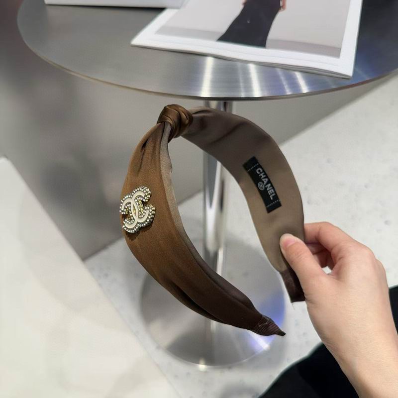 Chanel Headband hh (257)