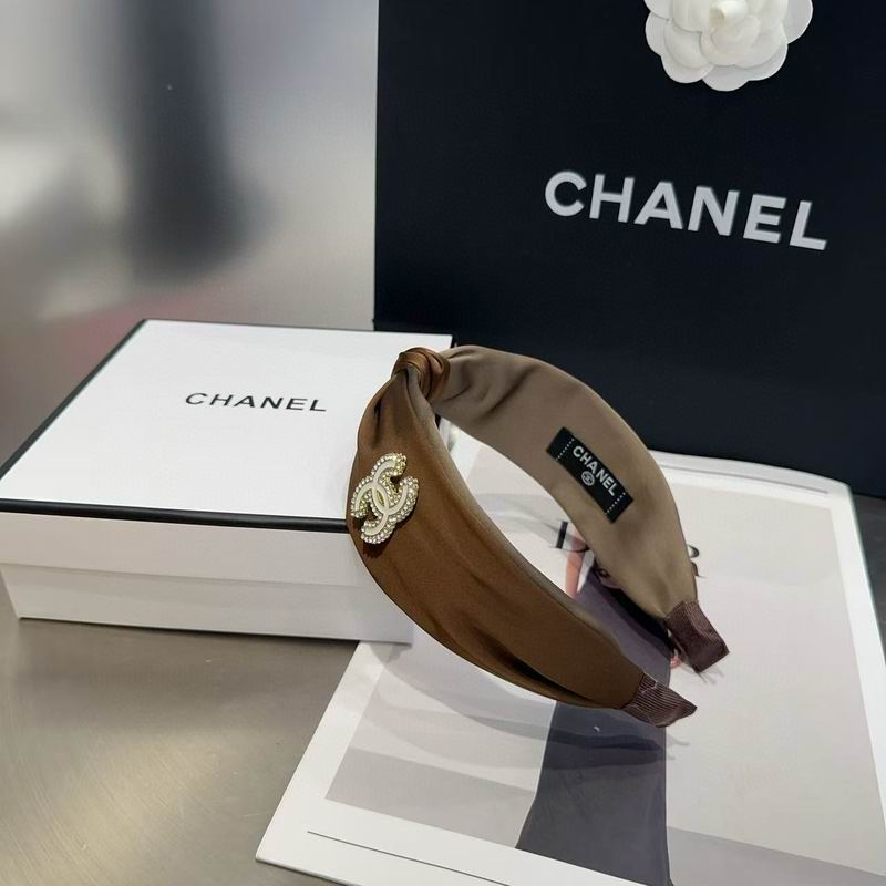 Chanel Headband hh (261)