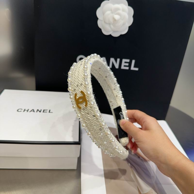 Chanel Headband hh (264)