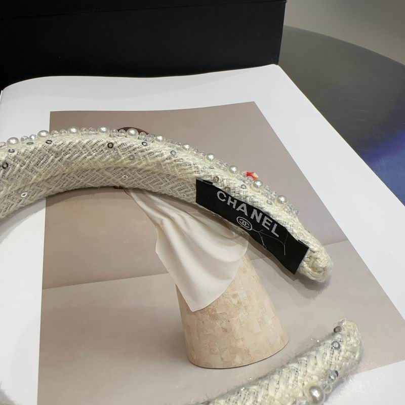 Chanel Headband hh (265)