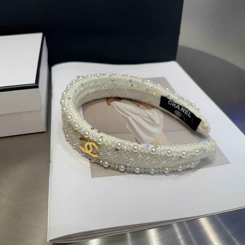Chanel Headband hh (266)