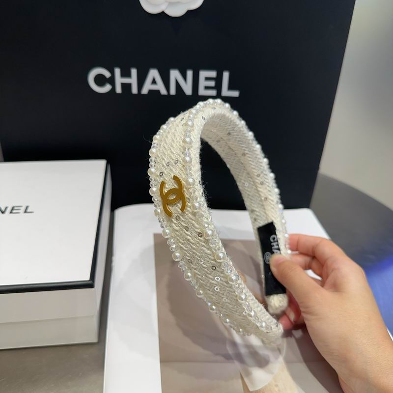 Chanel Headband hh (267)