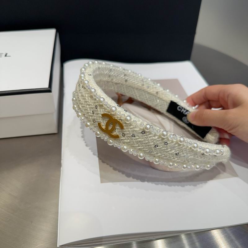 Chanel Headband hh (268)