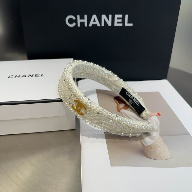 Chanel Headband hh (269)