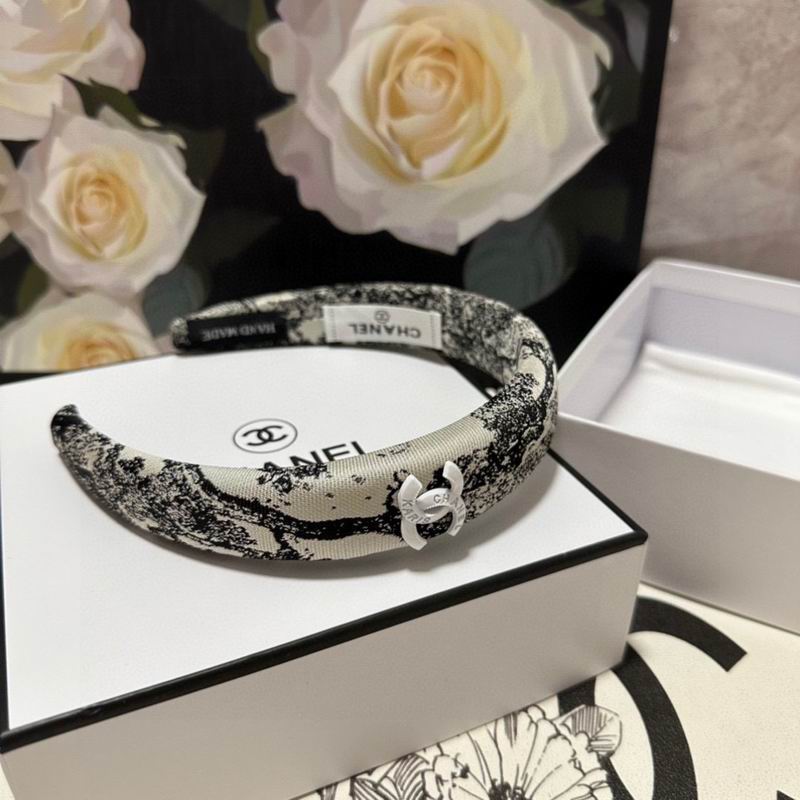 Chanel Headband hh (270)