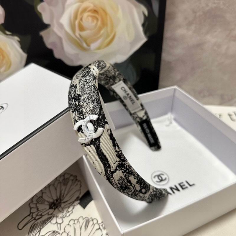 Chanel Headband hh (271)