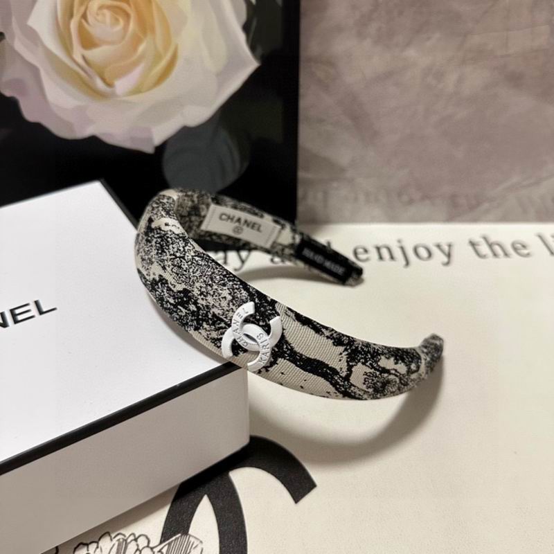 Chanel Headband hh (273)