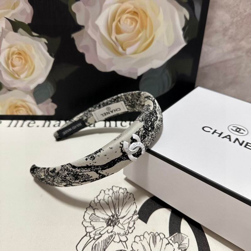 Chanel Headband hh (274)