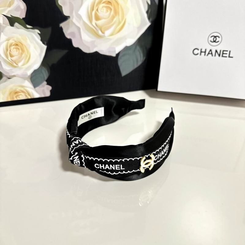 Chanel Headband hh (28)