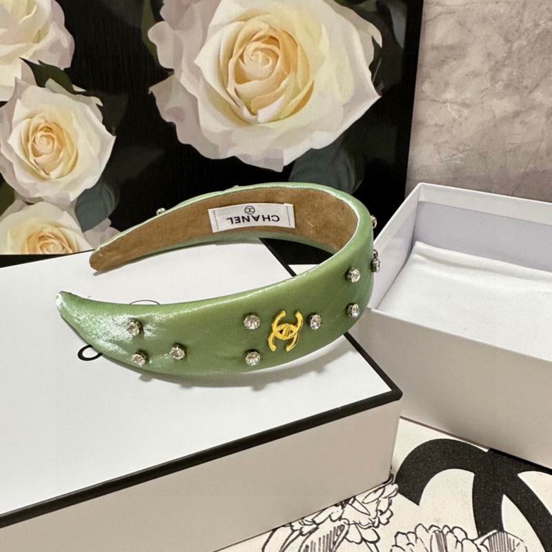 Chanel Headband hh (280)